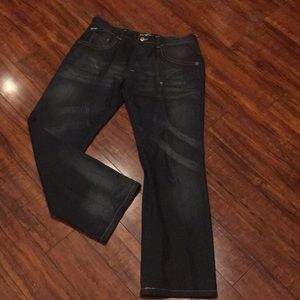 Men’s Enyce Jeans Sz 36